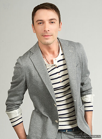 Aleksey Aksenov / Алексей Аксёнов