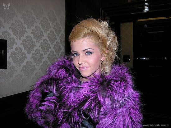 Фото Алина Фирсова