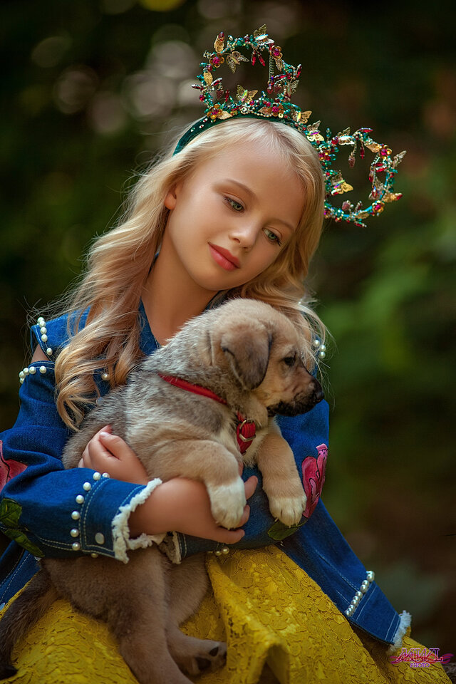 Фото Евгений MWL Photo Чистый