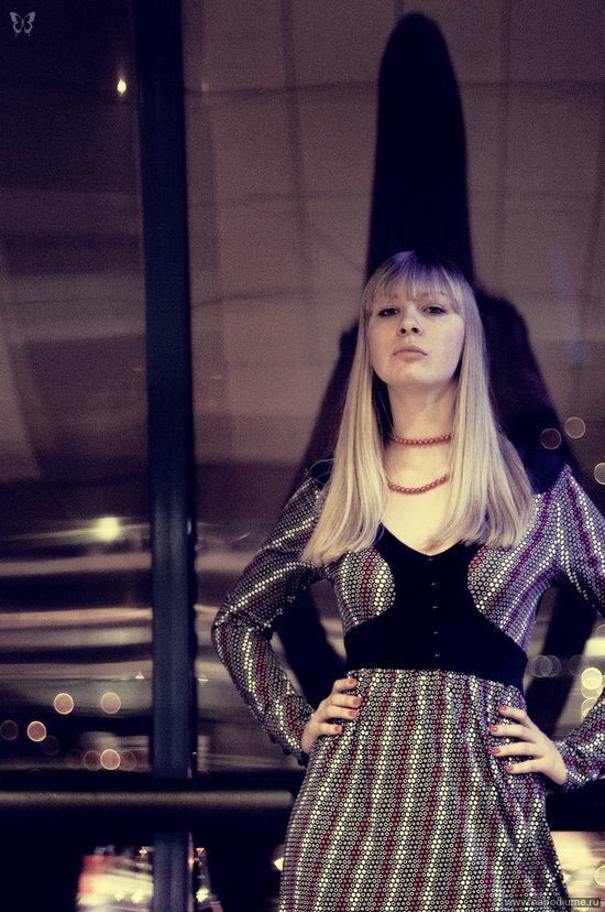Фото Alexey Pushkarev