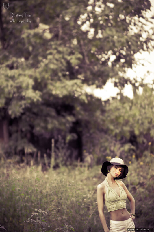 Фото Dmitriy TIm