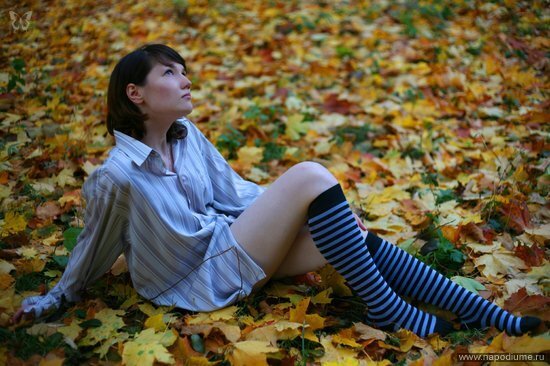 Фото Ирина Спиридонова