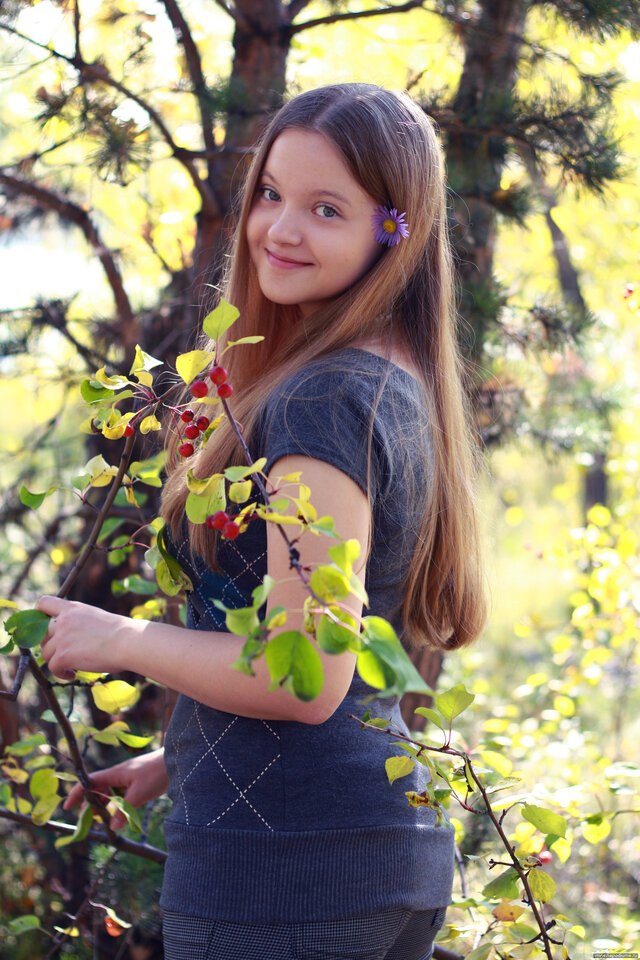 Фото Алёна Яськова