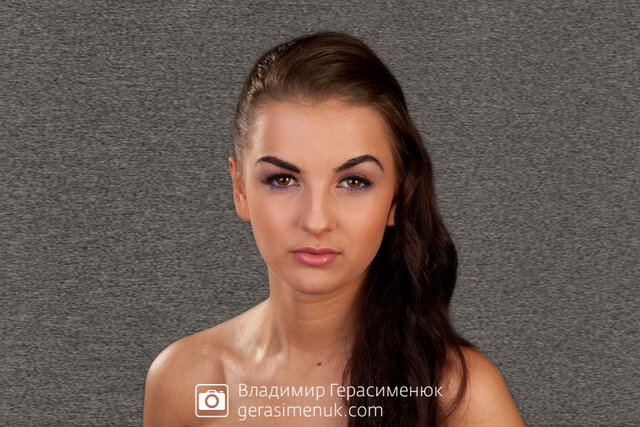 Фото Юлия Дерновая