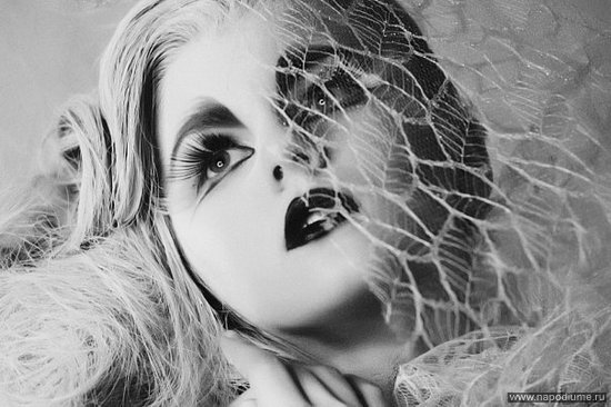 Foto Elizaveta Mosolova