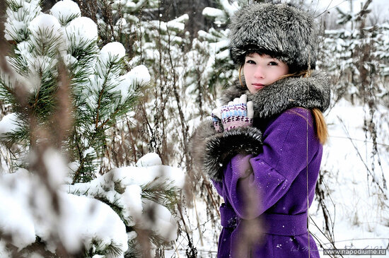 Фото Ирина Дятлова