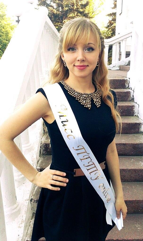 Фото Виктория Toria Черненко