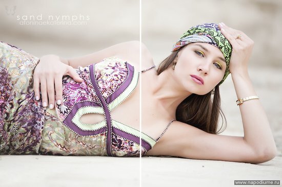 Фото Tina Klimova