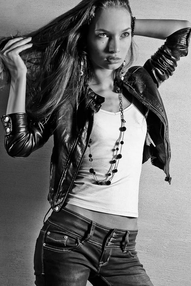Фото Anna Butikova