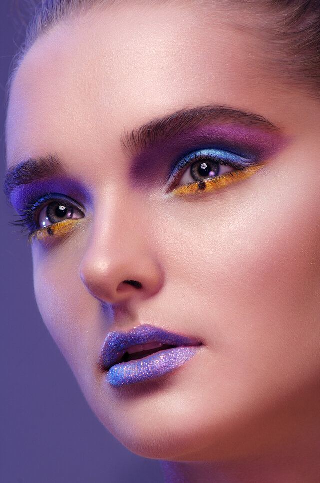 Фото Mary Vostokova