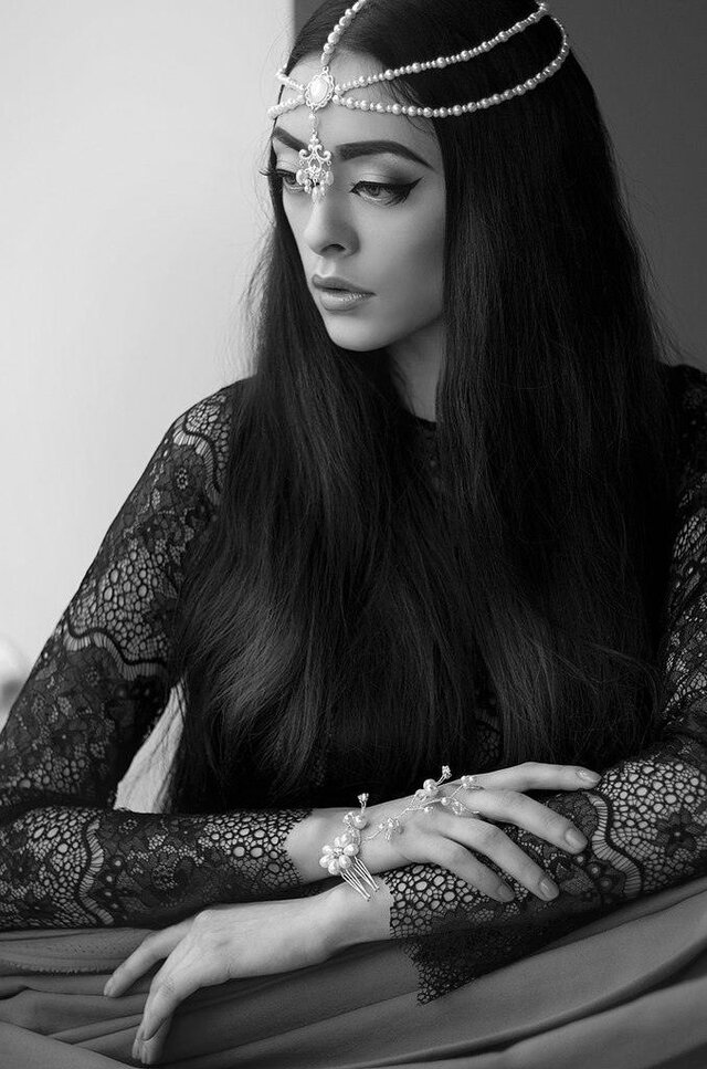 Фото Anita Stemkovskaya
