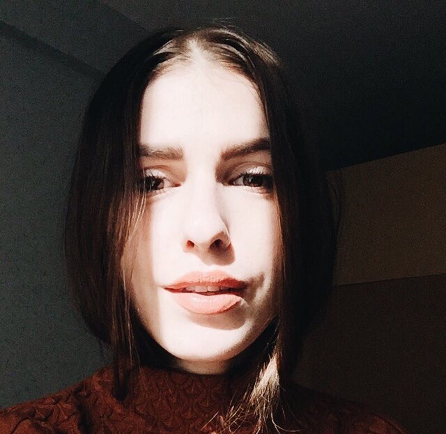 Фото Маргарита Павленко