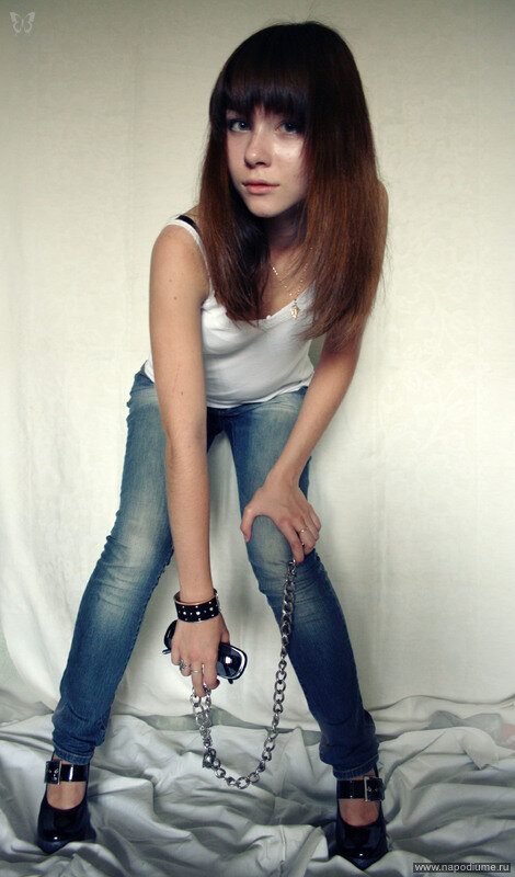 Фото Alexandra Krysanova