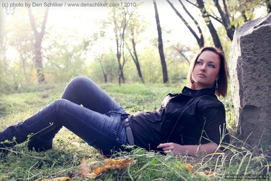 Фото Наташа Олейник