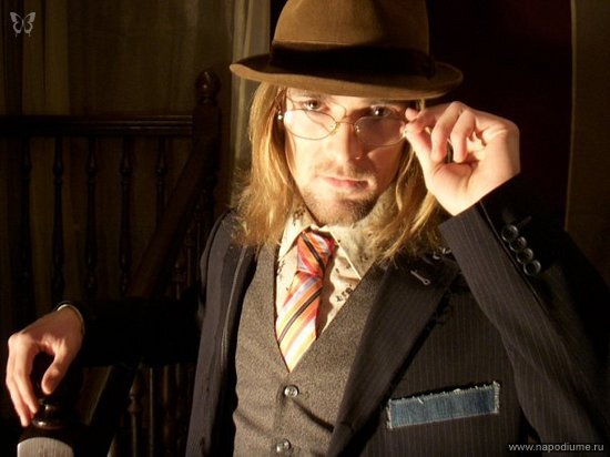 Фото Дмитрий MacUshkin