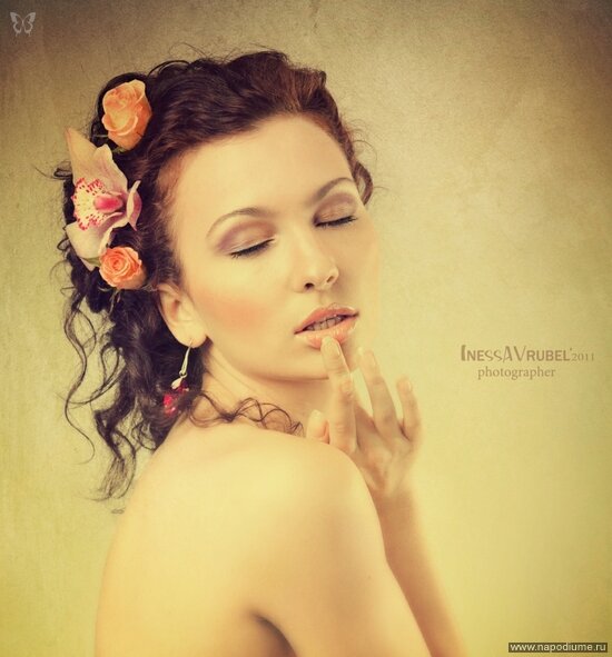Фото Inessa Vrubel'