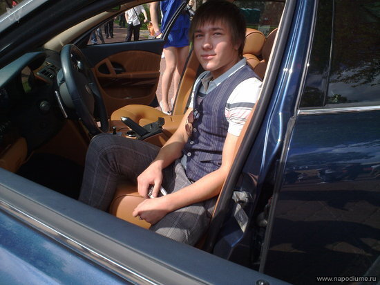 Foto Vladimir Yasnicki