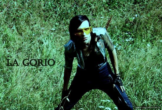 La Gorio - Третья коллекция.