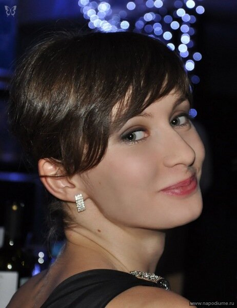 Фото Анна Савенко