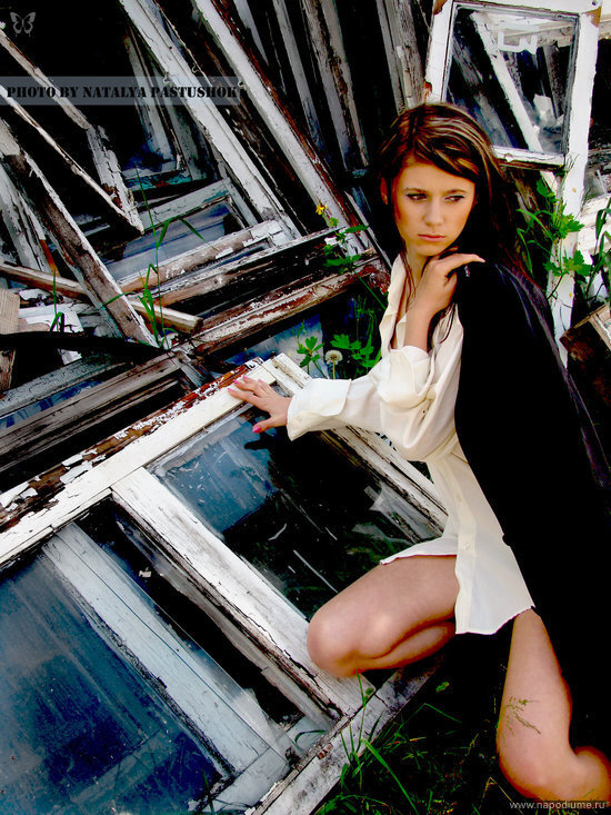 Фото Марина Рудобашта