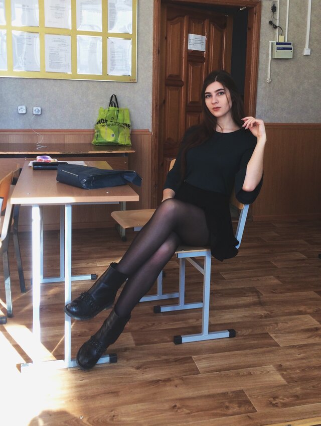 Ekaterina Arhipova's photo