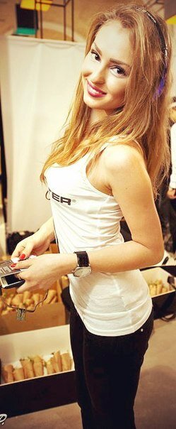Фото Анна Anna Прилипко
