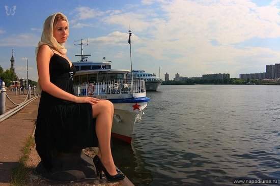 Фото Екатерина Васильева