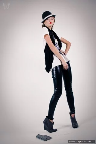 Elena Rossijskaa's photo