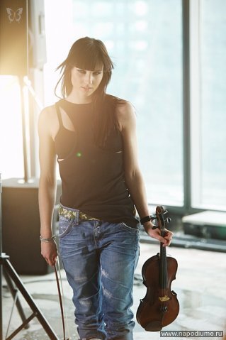 Фото Aleksandra Gurkova