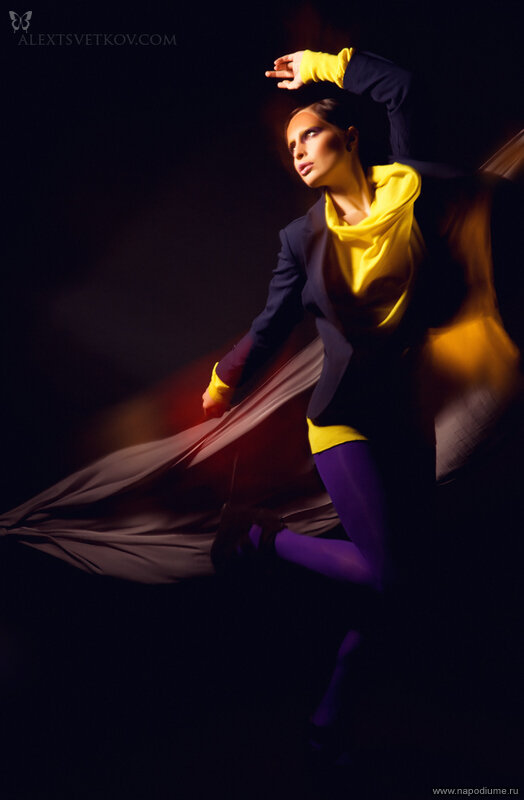 Фото Alex Tsvetkov