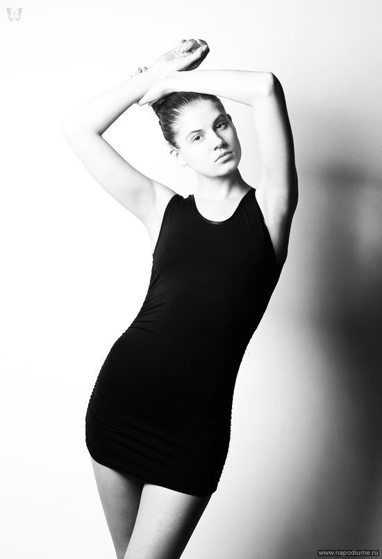 Фото Maryana Stebeneva
