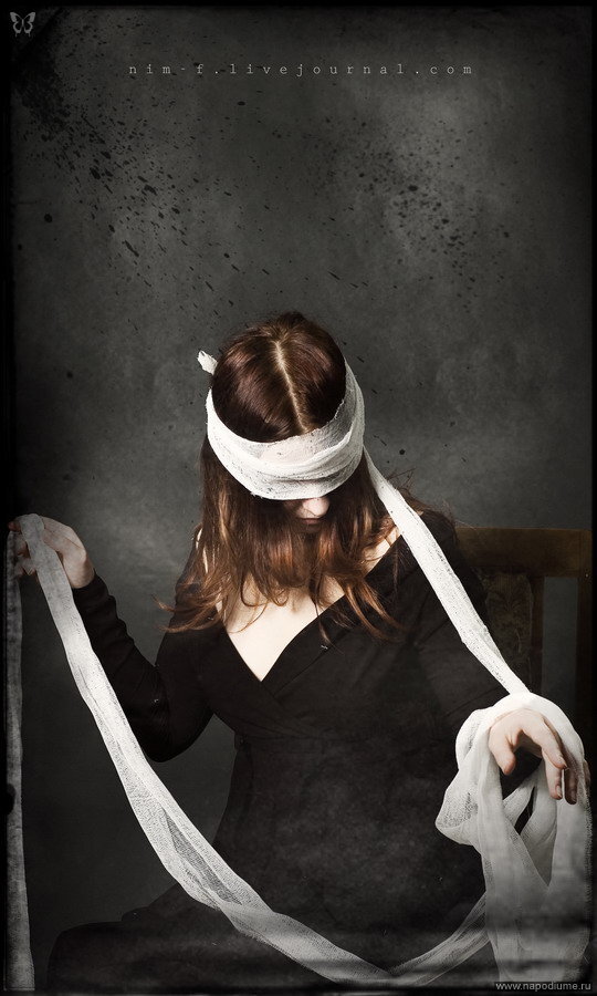 Фото Anna Richter