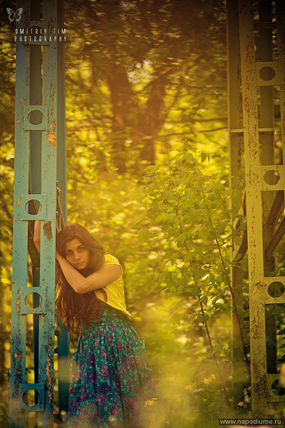 Фото Dmitriy TIm