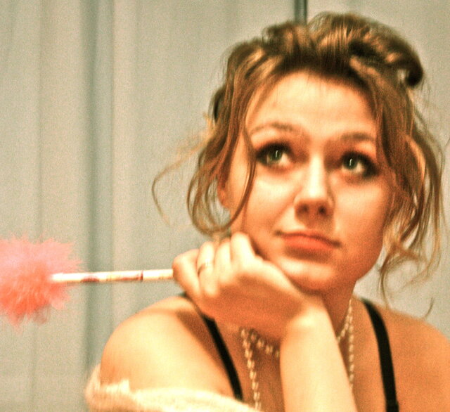 Фото Анна Дубинина