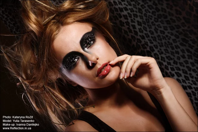 Фото Ekaterina Rozit