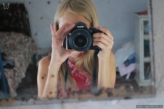 Фото Алина Цихоцкая