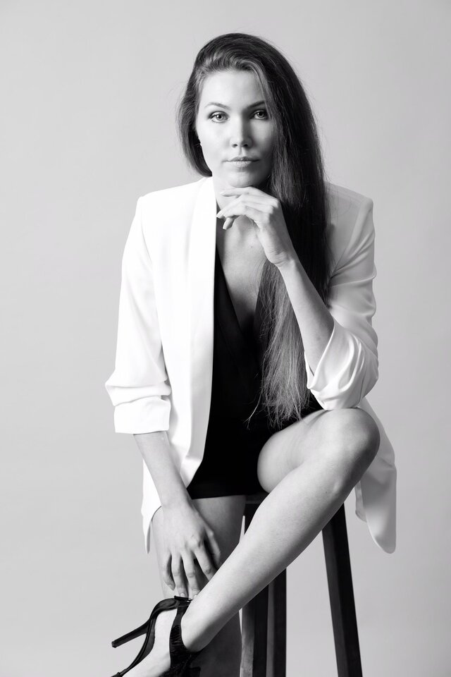Фото Юлія Шейко