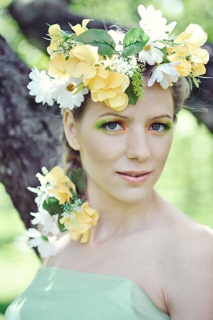 Фото Светлана Claire Natt Наумова