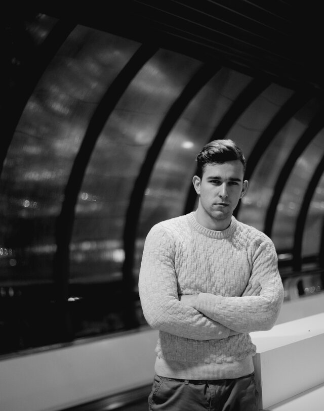 Фото Вадим Спирин