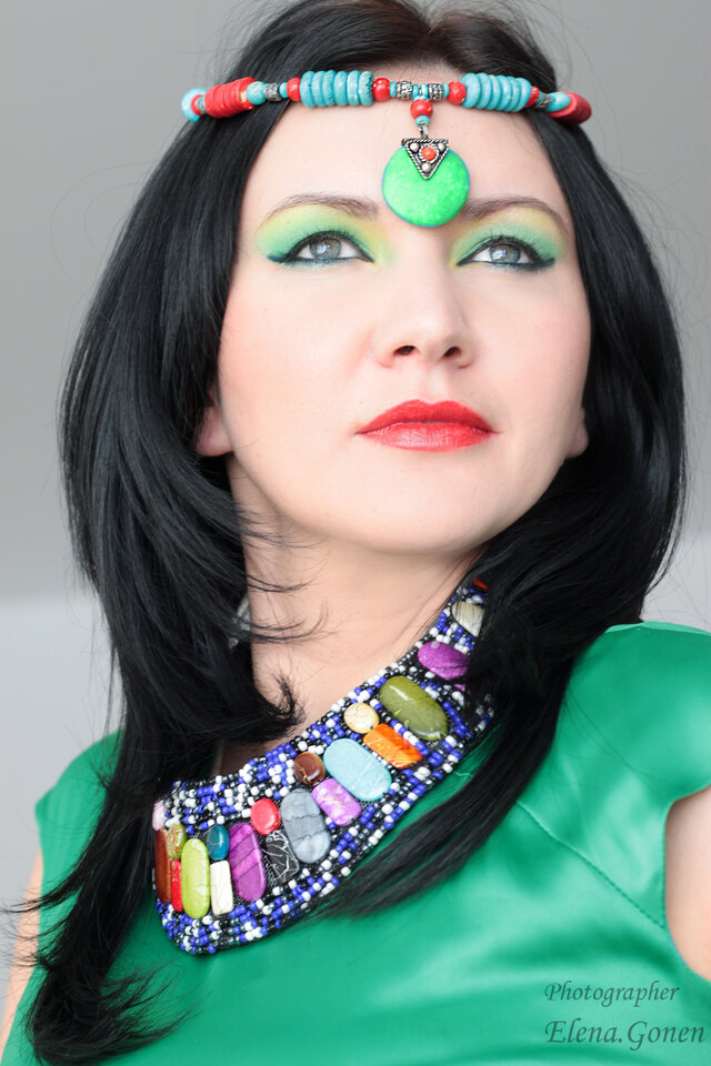 Фото Елена angel Гонен