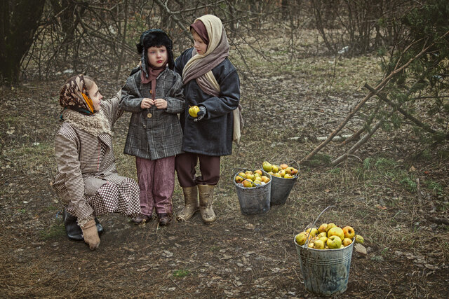 Фото Аркадий Краснояров