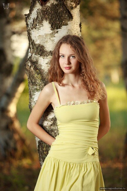Фото Анна Бондарева