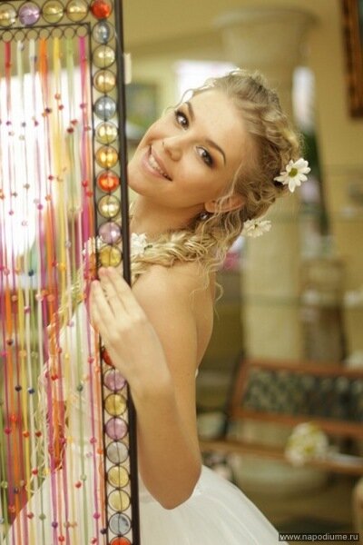 Фото Лена Комарова