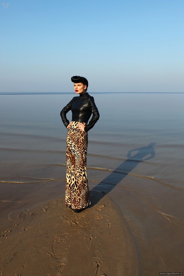 Фото Anastasiya Soboleva