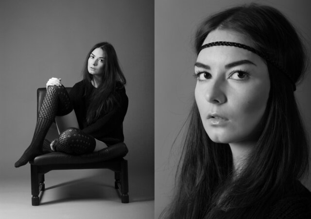 Фото Екатерина Калашникова