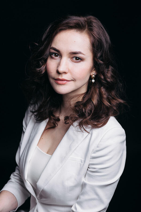 Фото Екатерина Просвирина