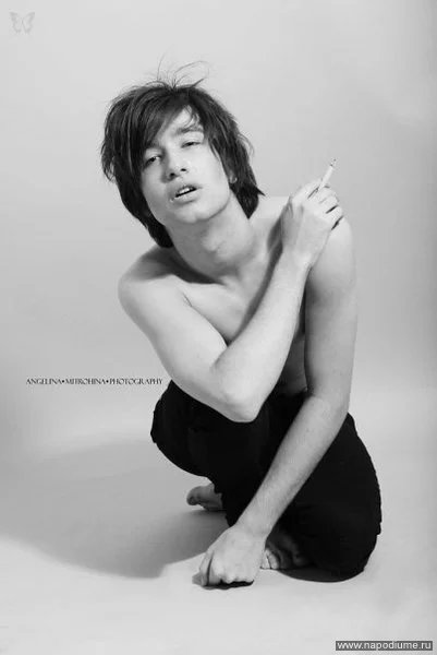 Gor Robertov's photo
