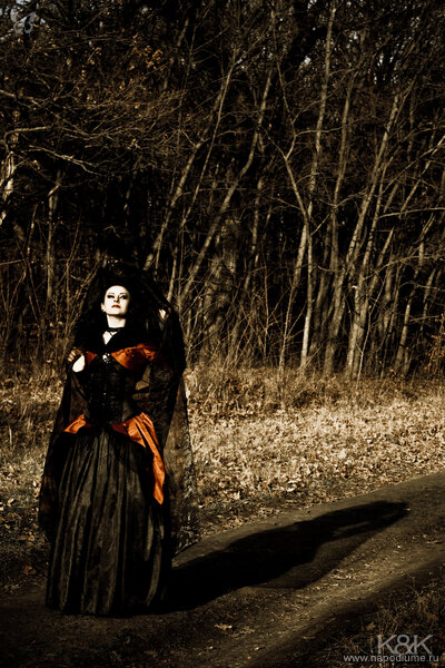 Фото NecromanT