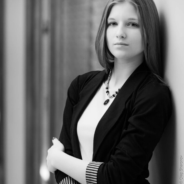 Фото Надя Nikki Савина