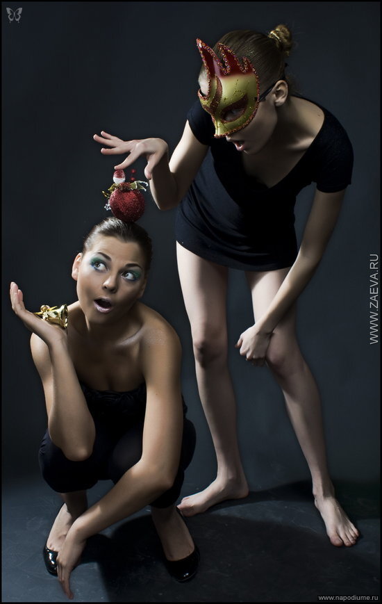 Фото Veronika Popova